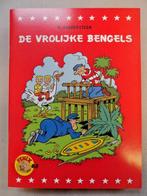 Lambik Fenix 82 - De Vrolijke Bengels - met fantekening van, Boeken, Nieuw