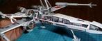 Pas à léchelle - Navire miniature (2) - Star Wars X-Wing &, Nieuw