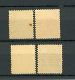 Marokko 1896 - Prijs 530€, zonder scharnier, prachtige, Gestempeld