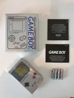 Nintendo - Gameboy Classic DMG-01 1989 Console +Pokemon, Nieuw