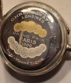 Longines - pocket watch - 1598092 - 1900-1949, Handtassen en Accessoires, Horloges | Heren, Nieuw