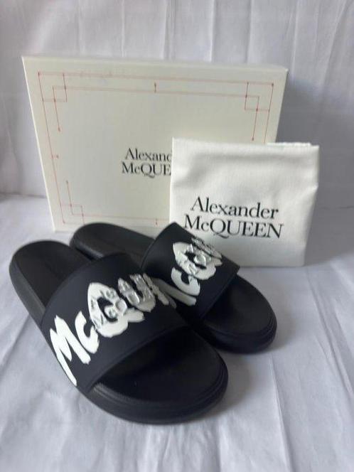 Alexander McQueen - Baskets montantes - Taille : EU 44 -, Kleding | Heren, Schoenen