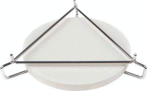 Grill Guru Compact Platesetter (BBQs & Accessoires), Tuin en Terras, Houtskoolbarbecues, Nieuw, Verzenden