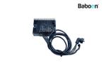 Spanningsregelaar Harley-Davidson FXDS CONV Dyna Super Glide, Motoren, Verzenden, Gebruikt