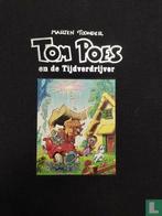 Bommel en Tom Poes - Tom Poes en de Tijdverdrijver - 2021, Boeken, Stripverhalen, Eén stripboek, Verzenden, Zo goed als nieuw
