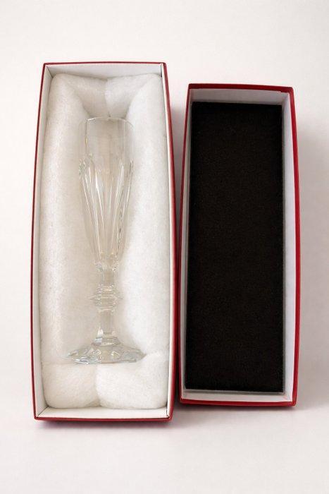 Baccarat - Champagneglas - Kristal, Antiek en Kunst, Antiek | Meubels | Tafels