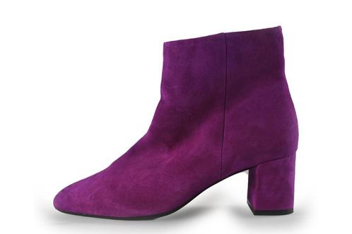 Gabor Enkellaarzen in maat 38 Overig | 5% extra korting, Kleding | Dames, Schoenen, Overige kleuren, Gedragen, Lage of Enkellaarzen
