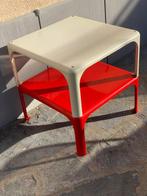 Artemide - Vico Magistretti - Set bijzettafels (2) -, Antiek en Kunst