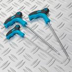 Datona 6-delige torx sleutelset met T-greep in Plus, Doe-het-zelf en Bouw, Gereedschap | Handgereedschap, Ophalen of Verzenden