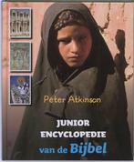 Junior Encyclopedie Van De Bijbel 9789026617133, Livres, Peter Atkinson (vertaald door Lenie Hof), Atkinson, Peter, Verzenden