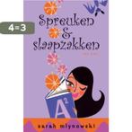 Spreuken & Slaapzakken 9789047502005 Sarah Mlynowski, Boeken, Verzenden, Gelezen, Sarah Mlynowski