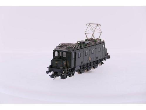 Schaal H0 Fleischmann 1145 SBB Elektrische Locomotief 106..., Hobby en Vrije tijd, Modeltreinen | H0, Wisselstroom, Locomotief