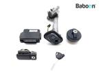 Contactslot Set met Immobiliser Suzuki AN 400 Burgman, Verzenden, Gebruikt