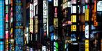 David Law - Tokyo 142 - Panoramique