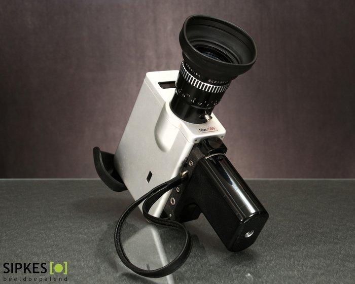 Braun Nizo S56 super 8 filmcamera / Filmcamera, Verzamelen, Foto-apparatuur en Filmapparatuur