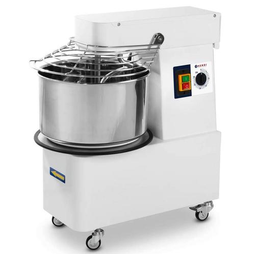 Deegmenger | Cap. 25kg/32L | Vaste Snelheid | Vaste Kop +, Zakelijke goederen, Horeca | Keukenapparatuur, Nieuw in verpakking
