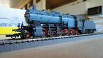 Trix H0 - 22707 - Locomotive à vapeur avec tender (1) - De, Hobby en Vrije tijd, Nieuw