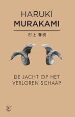 De jacht op het verloren schaap 9789025443016, Boeken, Verzenden, Gelezen, Haruki Murakami