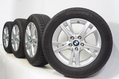 BMW 2 serie F45 Active Gran Tourer 16 inch 473 Velgen  + Win, Autos : Pièces & Accessoires, Pneus & Jantes, Enlèvement ou Envoi