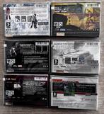 Nokia - N-Gage - lot of 6 - Videogame - In originele, Nieuw