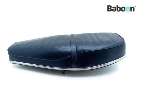 Buddy Seat Compleet Yamaha XS 650 1970-1976 (XS650), Motoren, Onderdelen | Yamaha, Gebruikt, Verzenden