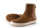Ecco Boots in maat 38 Cognac | 15% korting, Kleding | Dames, Schoenen, Ecco, Overige kleuren, Verzenden, Overige typen