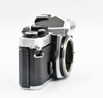 Nikon FM2 chrome Appareil photo argentique, Audio, Tv en Foto, Fotocamera's Analoog, Nieuw