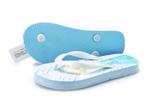 Shoetime Slippers in maat 28 Blauw | 25% extra korting, Kinderen en Baby's, Kinderkleding | Schoenen en Sokken, Schoenen, Nieuw