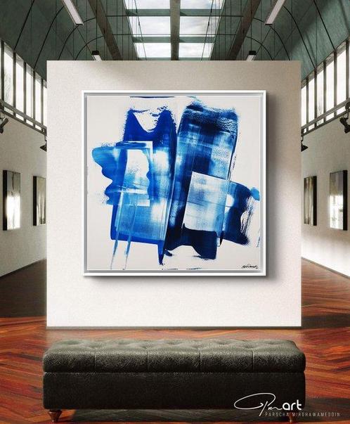 Parscha Mirghawameddin - Formia - XXL, Antiek en Kunst, Kunst | Schilderijen | Modern