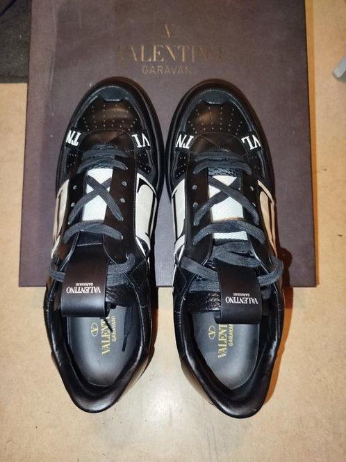 Valentino Garavani - VLTN Sneakers - Sneakers - Maat: EU 45, Kleding | Heren, Schoenen