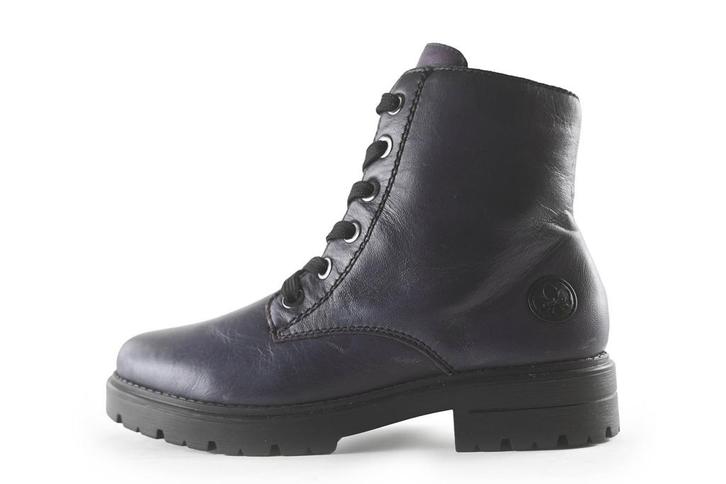 Rieker Veterboots in maat 39 Overig, Kleding | Dames, Schoenen, Overige kleuren, Gedragen, Overige typen, Verzenden