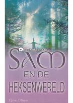 Sam en de heksenwereld, Boeken, Kinderboeken | Jeugd | 10 tot 12 jaar, Verzenden, Gelezen