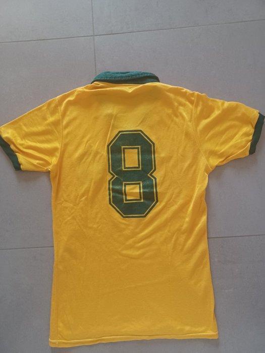 Nationaal team Brazilië - Kampioenschaps voetbal competitie, Collections, Collections Autre