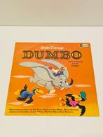 Dumbo - Walt Disney - Originele LP - Dumbo - 1 Album, Verzamelen, Nieuw