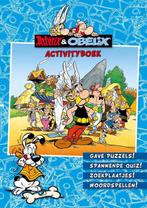 Asterix & Obelix Activityboek / Asterix & Obelix, Verzenden, Gelezen