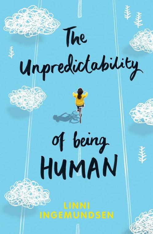 The Unpredictability of Being Human 9781474940634, Boeken, Overige Boeken, Zo goed als nieuw, Verzenden