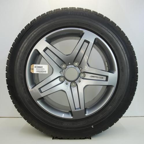 Originele velgen 19 inch Mercedes-Benz G-Klasse *OS1006622*, Auto-onderdelen, Banden en Velgen, 19 inch, Zomerbanden, 275 mm, Personenwagen