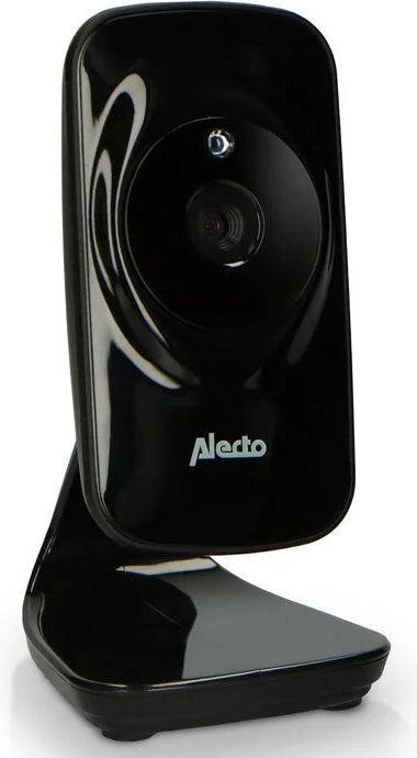 Alecto Babyfoonuitbreiding - DVM135C - Camera voor DVM135BK, Kinderen en Baby's, Babyfoons, Nieuw, Verzenden
