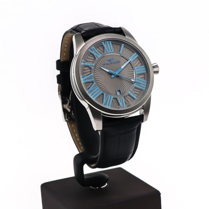 Murex - Swiss Made Watch - MUM551-SL-2 - Zonder Minimumprijs, Handtassen en Accessoires, Horloges | Heren
