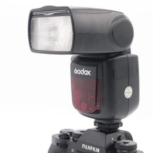 Godox Speedlite V860II Fujifilm Kit | Occasion, Audio, Tv en Foto, Fotografie | Fotostudio en Toebehoren, Ophalen of Verzenden