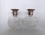 Pair of scent - Bouteille de parfum - Argent 925