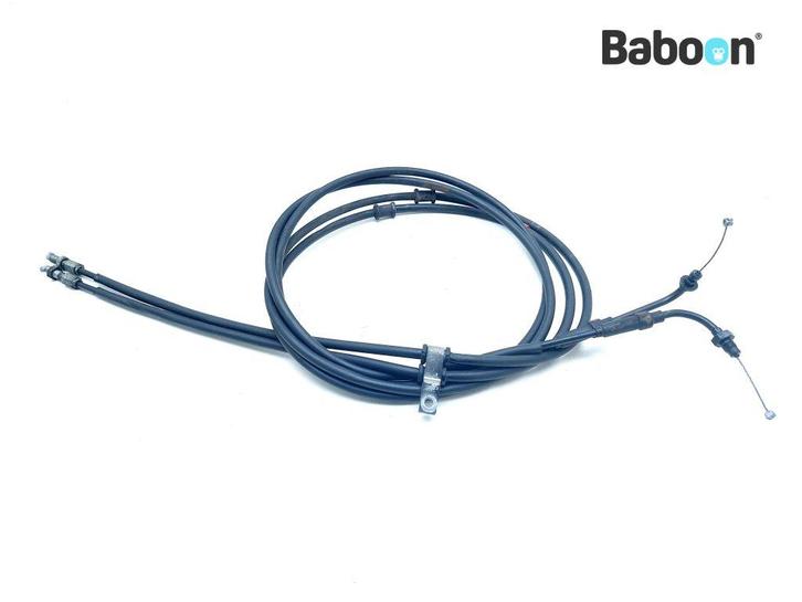 Câble daccélérateur Piaggio | Vespa Beverly 350 2013-2016, Motoren, Onderdelen | Overige, Verzenden