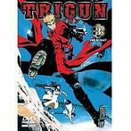 Trigun, Volume 3 (Episode 10-13)  DVD, Zo goed als nieuw, Verzenden