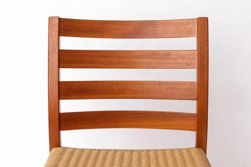 J.L. Møllers Møbelfabrik - Niels O. Moller - Eetkamerstoel -, Antiek en Kunst, Antiek | Meubels | Stoelen en Sofa's