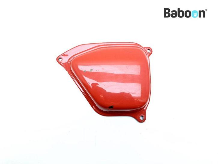 Buddypaneel Rechts Honda CJ 250 T 1976-1979 (CJ250T), Motoren, Onderdelen | Honda, Gebruikt, Verzenden