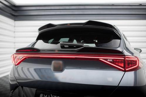 Achterklep Spoiler Extension 3D voor Cupra Formentor Mk1 / M, Auto diversen, Tuning en Styling, Ophalen of Verzenden