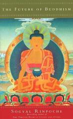 Future Of Buddhism 9780712615648, Sogyal Rinpoche, Verzenden