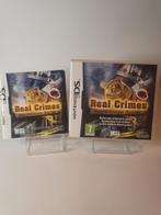 Real Crimes the Unicorn Killer Nintendo DS, Consoles de jeu & Jeux vidéo, Jeux | Nintendo DS, Ophalen of Verzenden