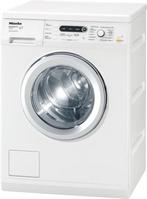 Miele W5877wps Ed111 Wasmachine 8kg 1600t, Ophalen of Verzenden