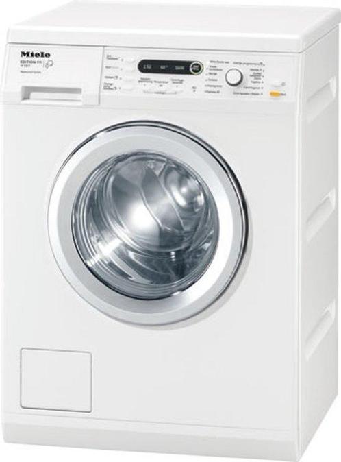 Miele W5877wps Ed111 Wasmachine 8kg 1600t, Electroménager, Lave-linge, Enlèvement ou Envoi